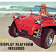 Illustration for article titled What car inspired the most imitators?